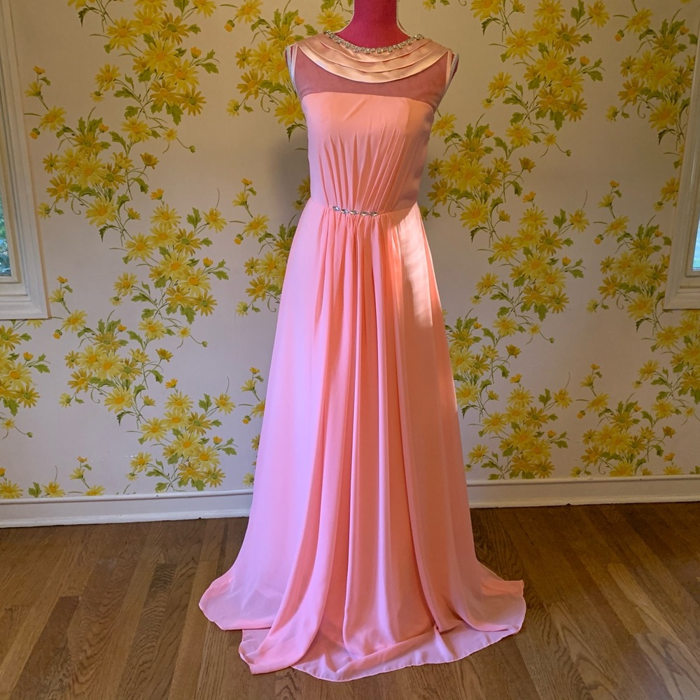 Bridesmaids dress